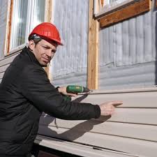 Best Aluminum Siding Installation  in Jacksonville, AR